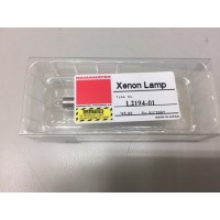 HAMAMATSU L2194-01 Xenon Lamp...